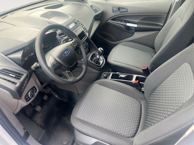 Ford Transit Connect 2024