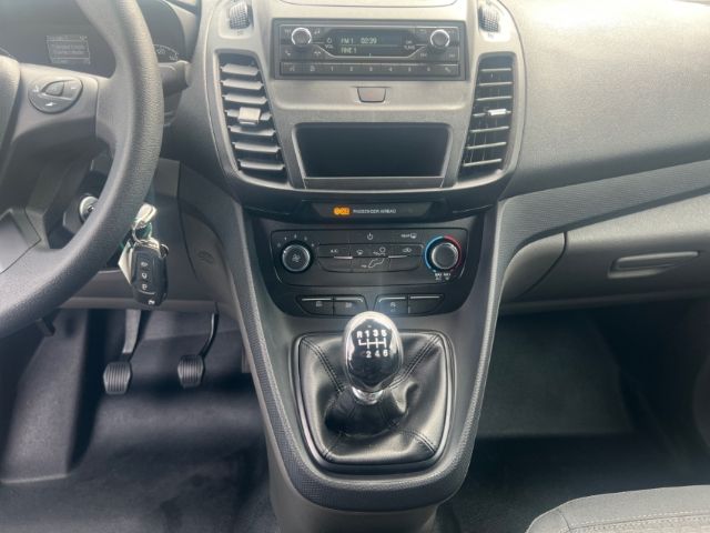 Ford Transit Connect 2024