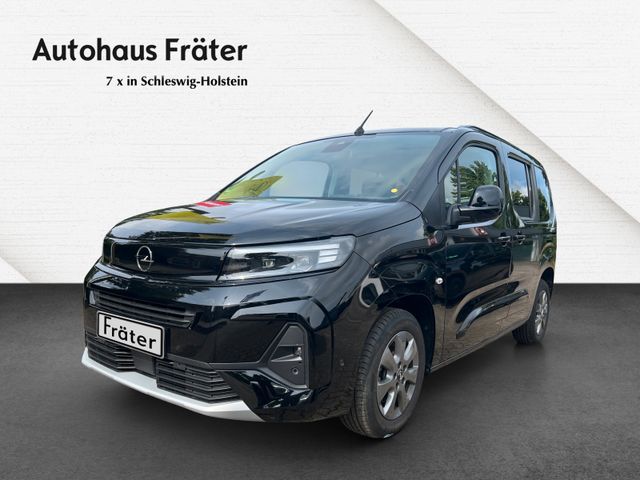 Opel Combo Life 2024