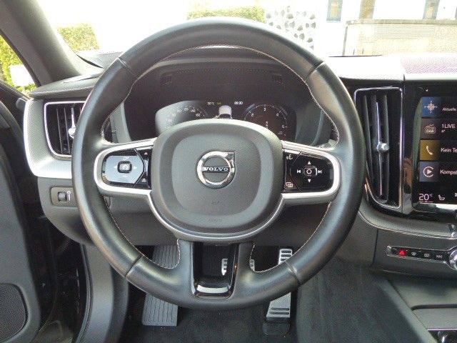Volvo XC60 2021