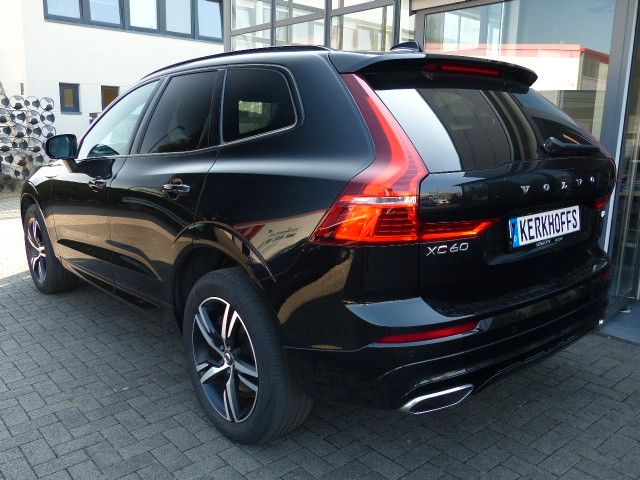 Volvo XC60 2021