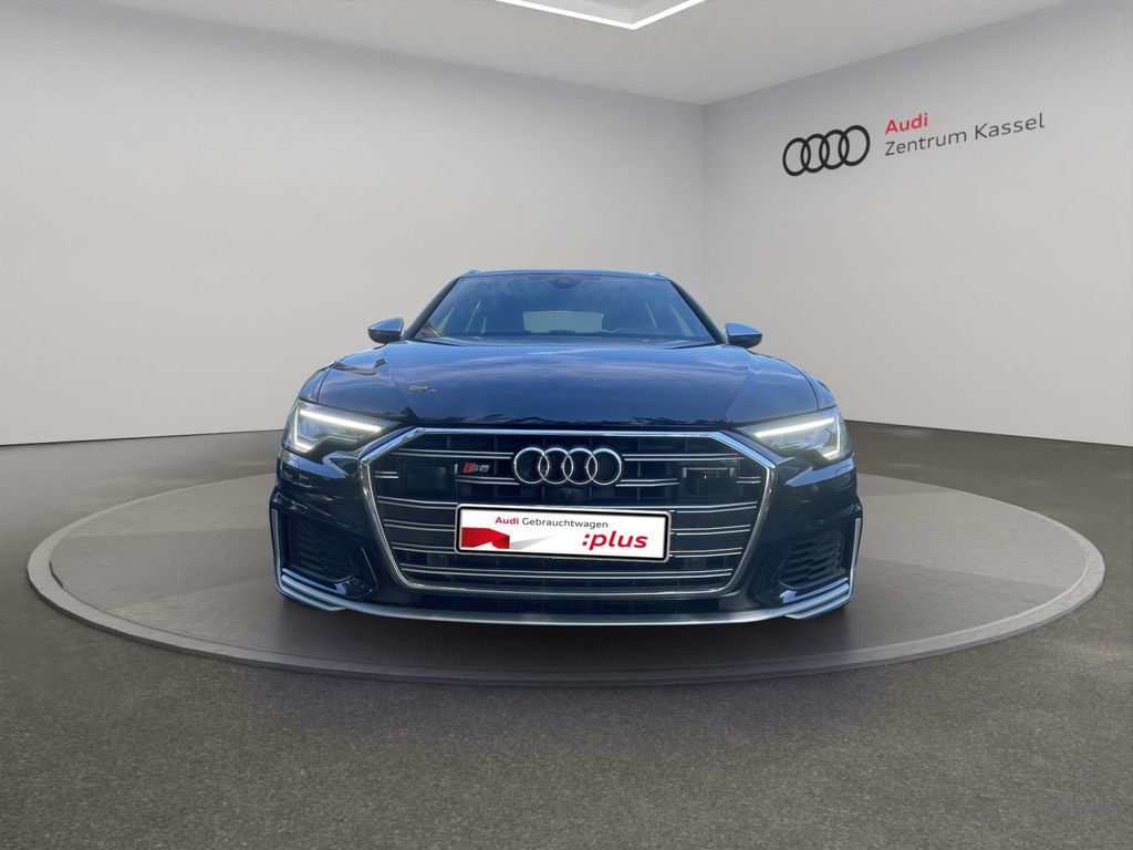 Audi S6 2023