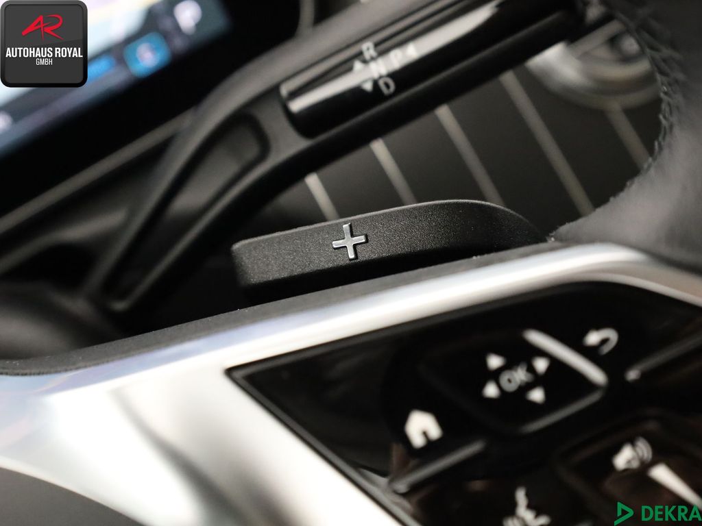 Mercedes-Benz C 220 2024