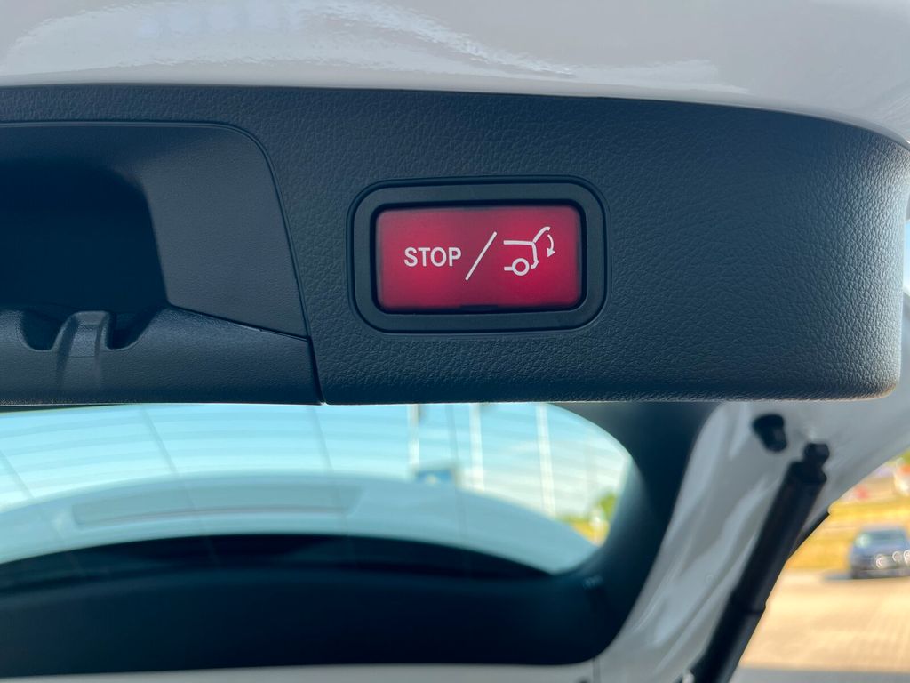 Mercedes-Benz GLA 220 2023