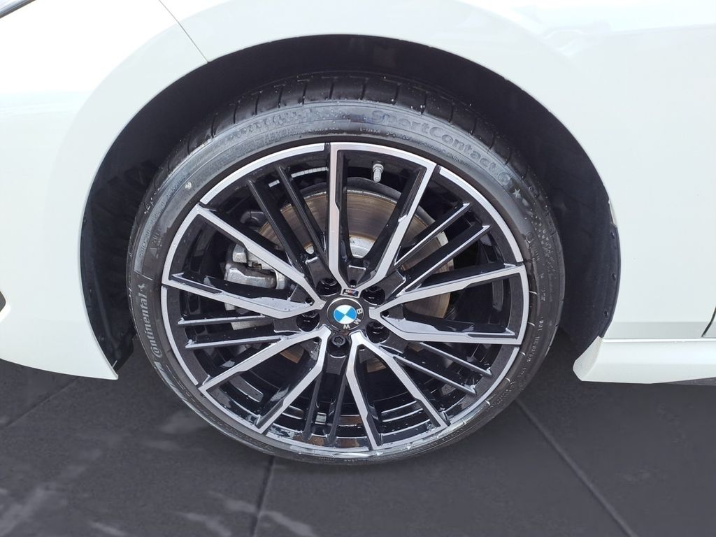 BMW 220 Gran Coupé 2024