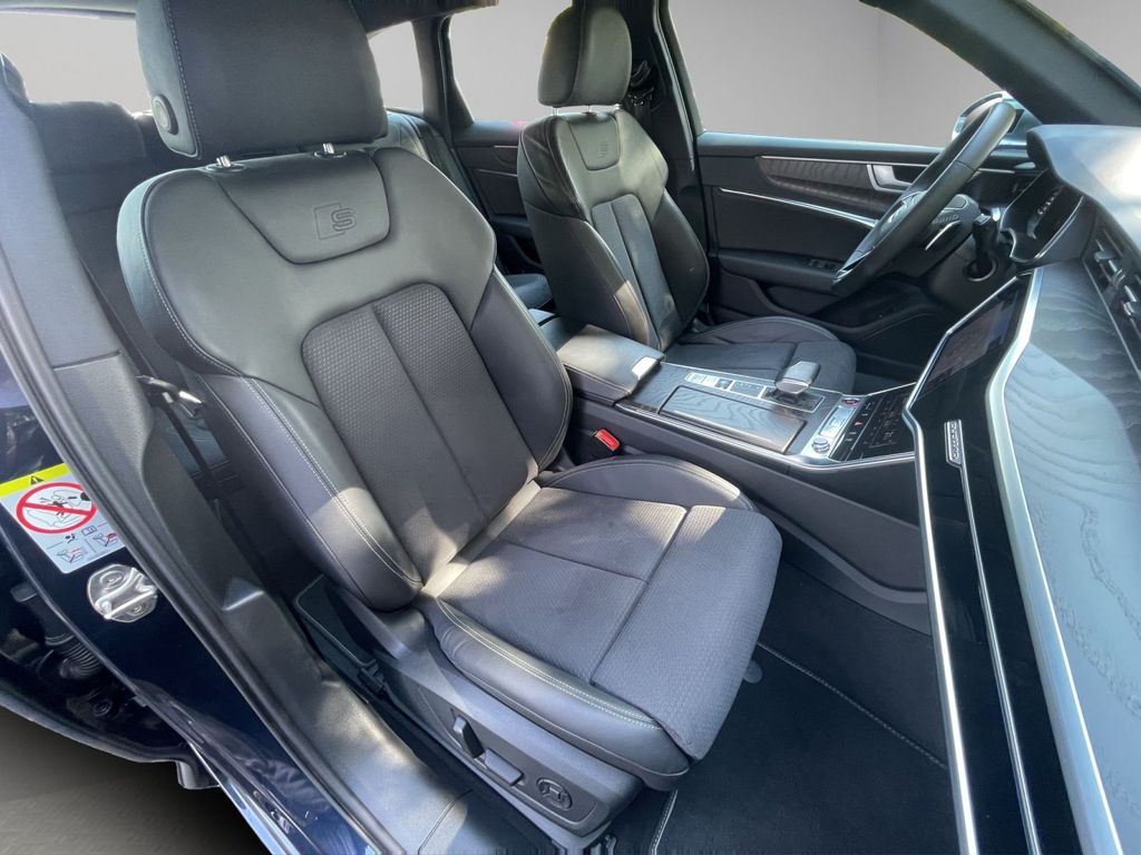 Audi S6 2023