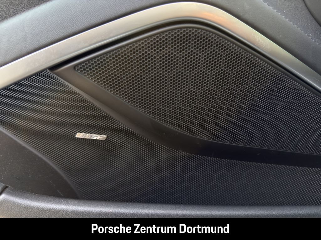 Porsche Boxster 2024