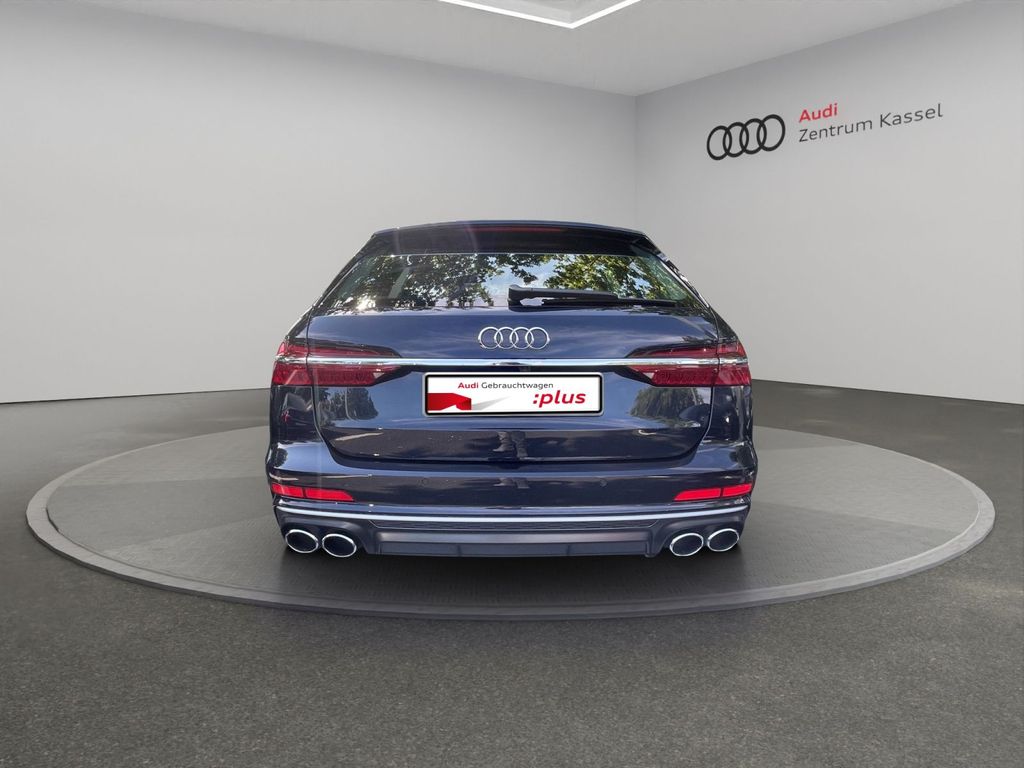 Audi S6 2023