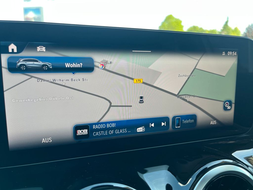 Mercedes-Benz GLA 220 2023