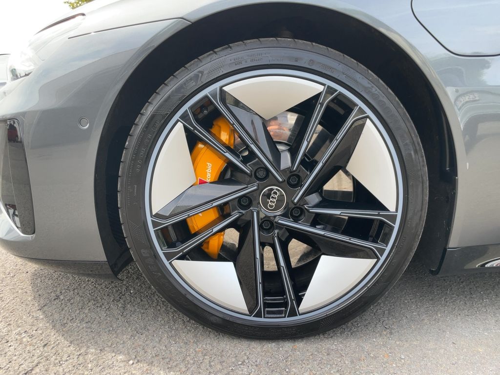 Audi e-tron GT 2024