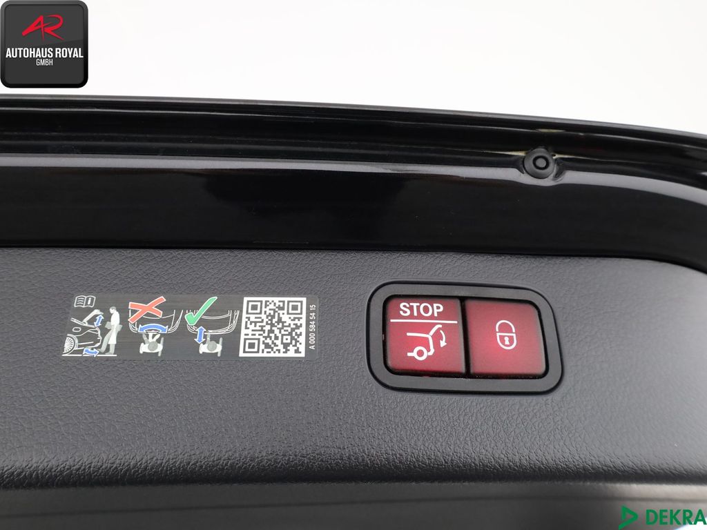 Mercedes-Benz C 220 2024