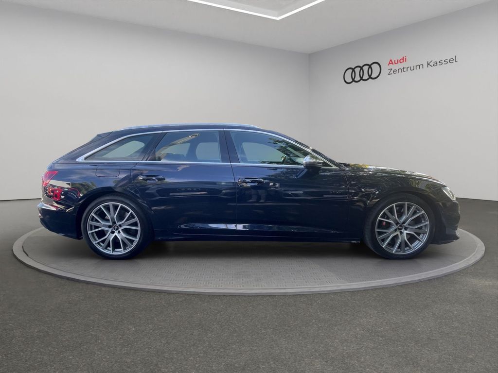 Audi S6 2023