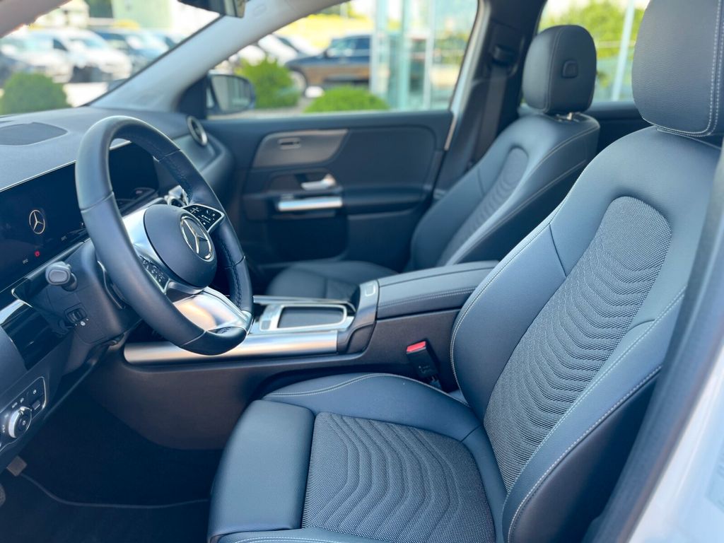 Mercedes-Benz GLA 220 2023