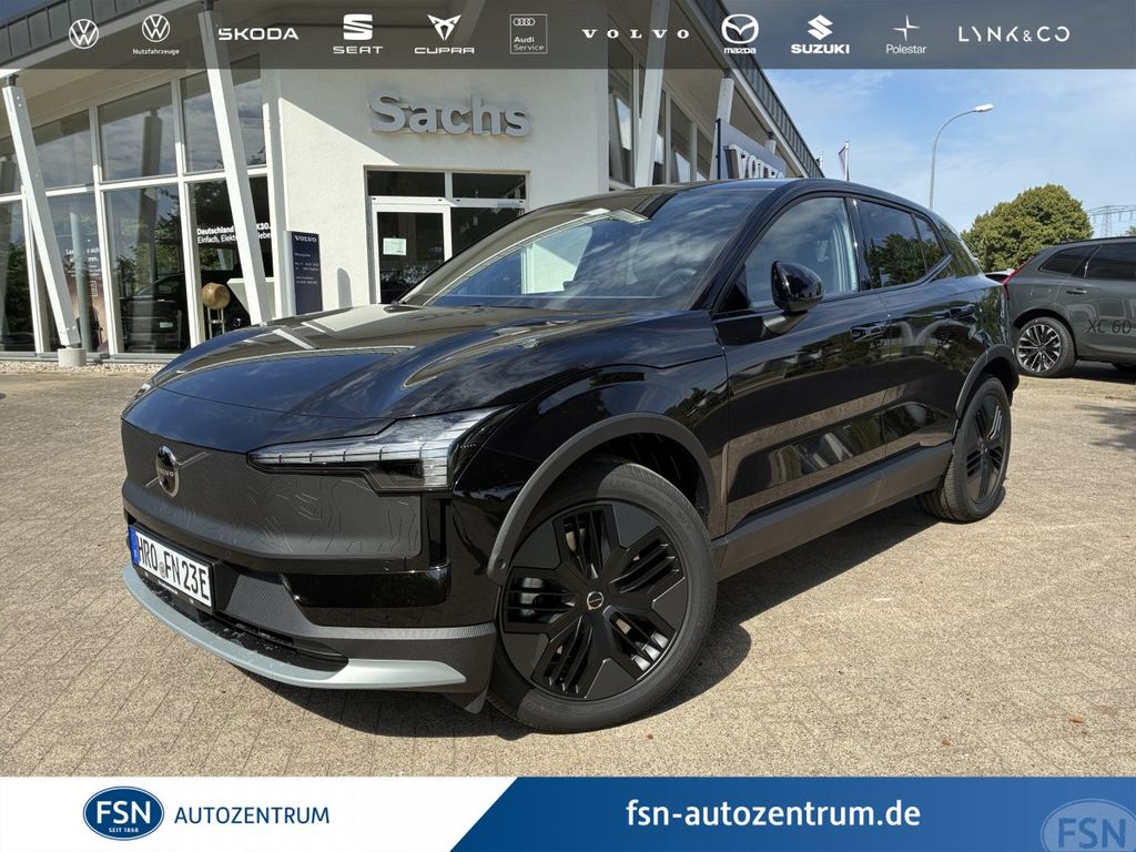 Volvo EX30 2025