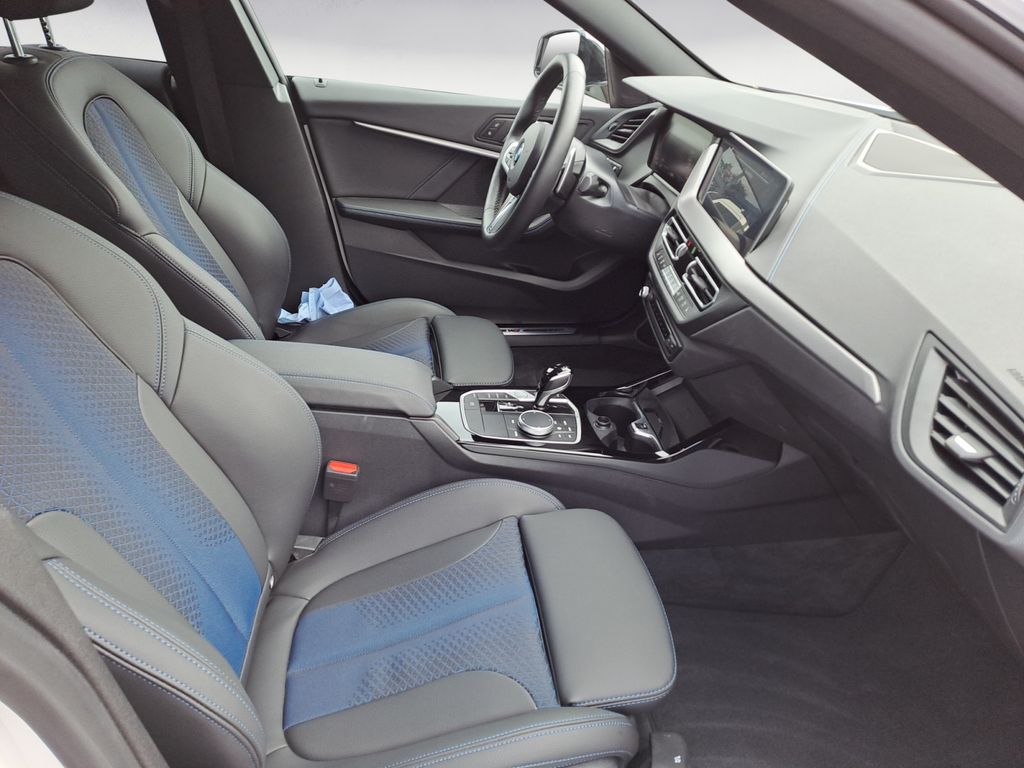 BMW 220 Gran Coupé 2024