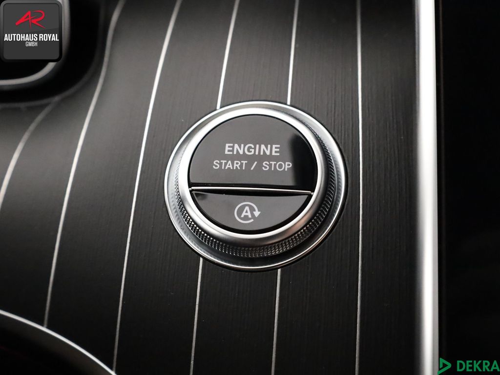 Mercedes-Benz C 220 2024