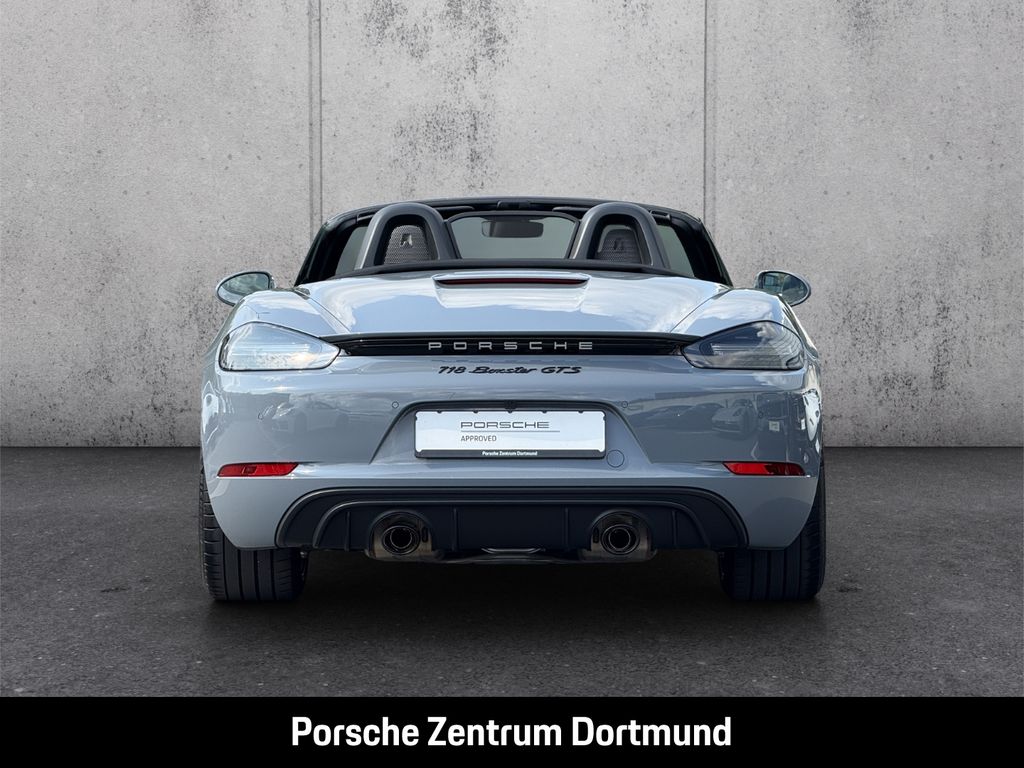 Porsche Boxster 2024