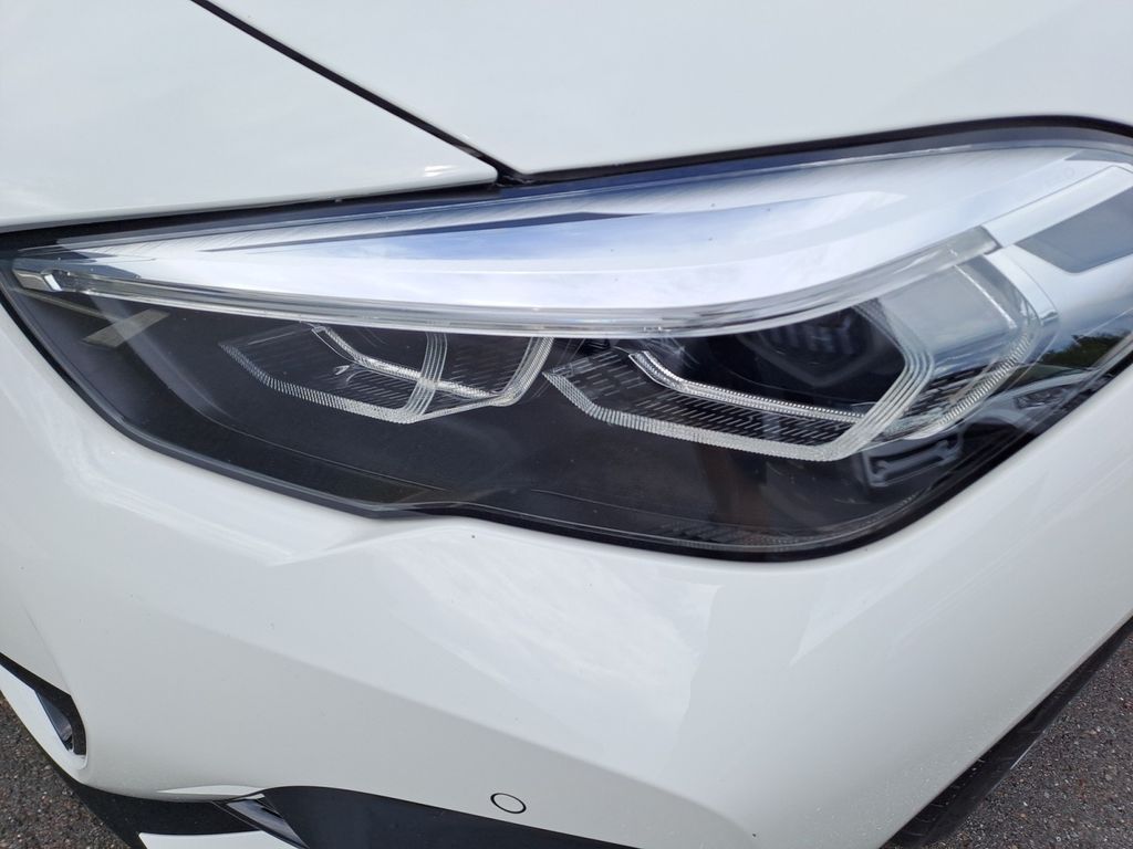 BMW 220 Gran Coupé 2024