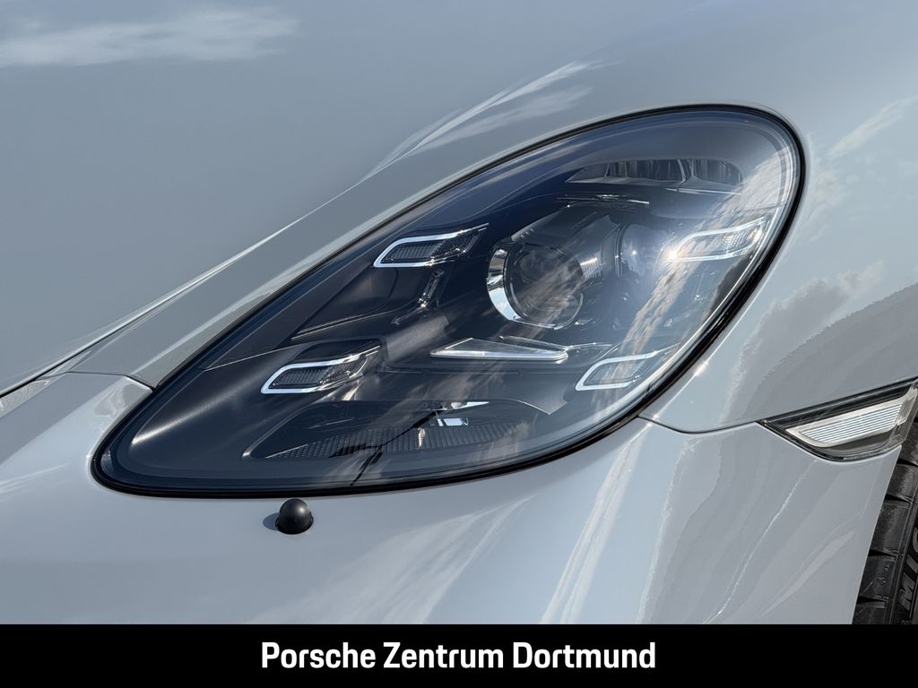 Porsche Boxster 2024