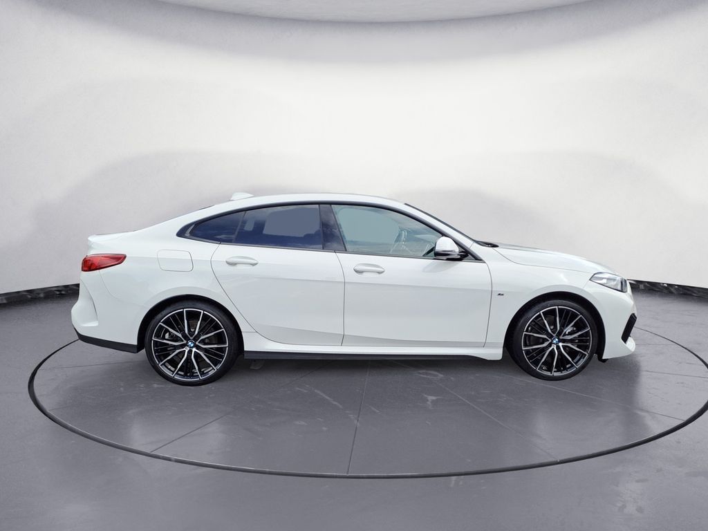 BMW 220 Gran Coupé 2024