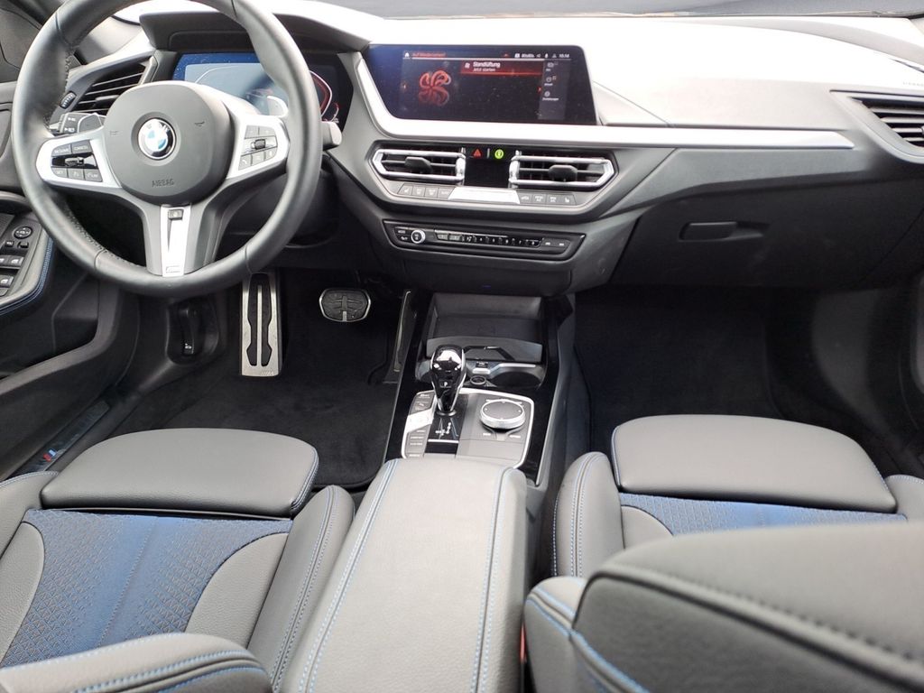 BMW 220 Gran Coupé 2024