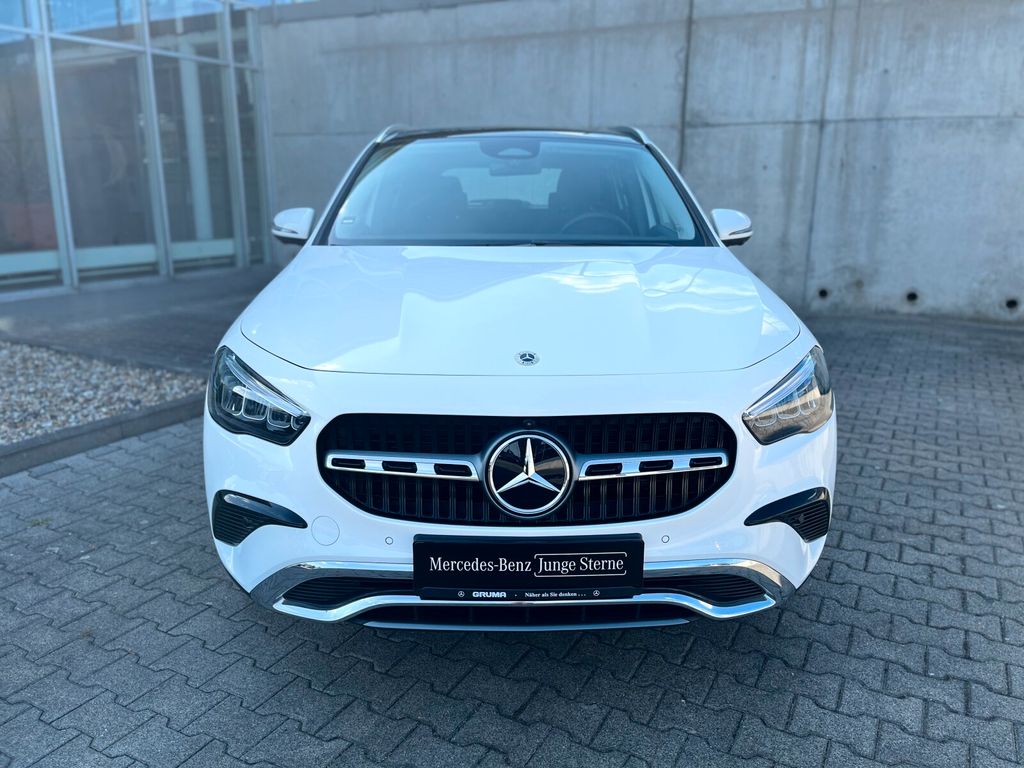 Mercedes-Benz GLA 220 2023