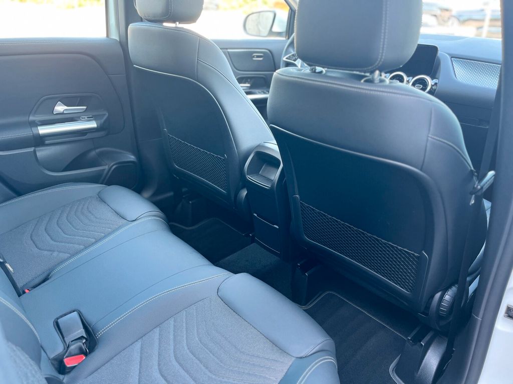 Mercedes-Benz GLA 220 2023