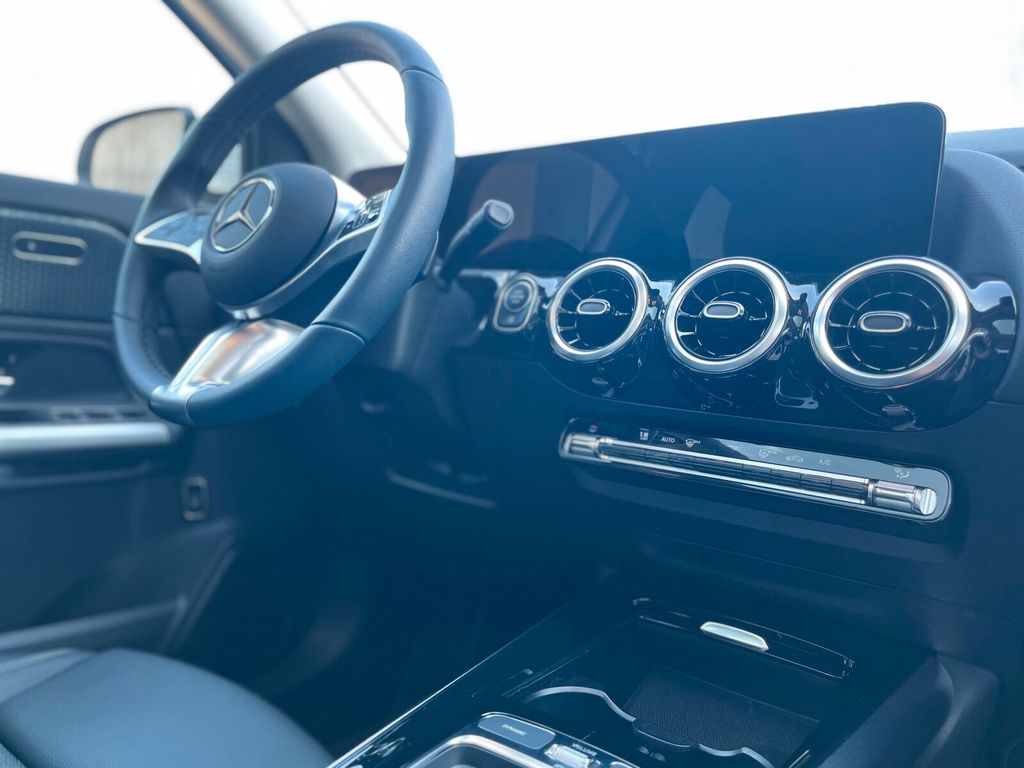 Mercedes-Benz GLA 220 2023