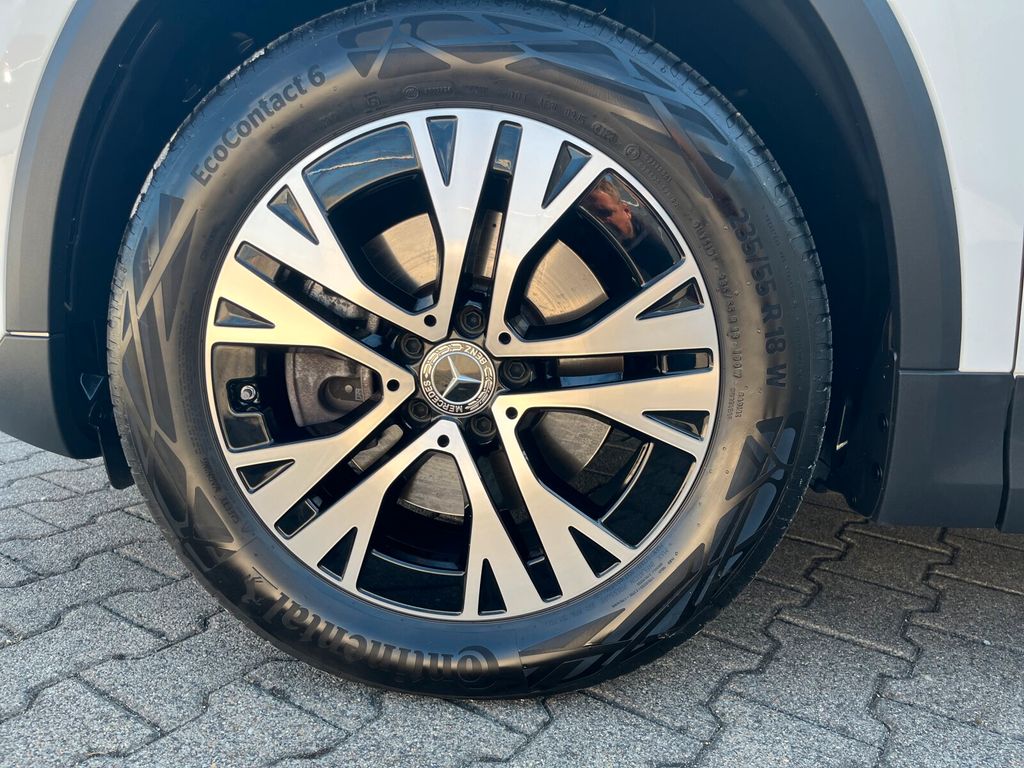 Mercedes-Benz GLA 220 2023