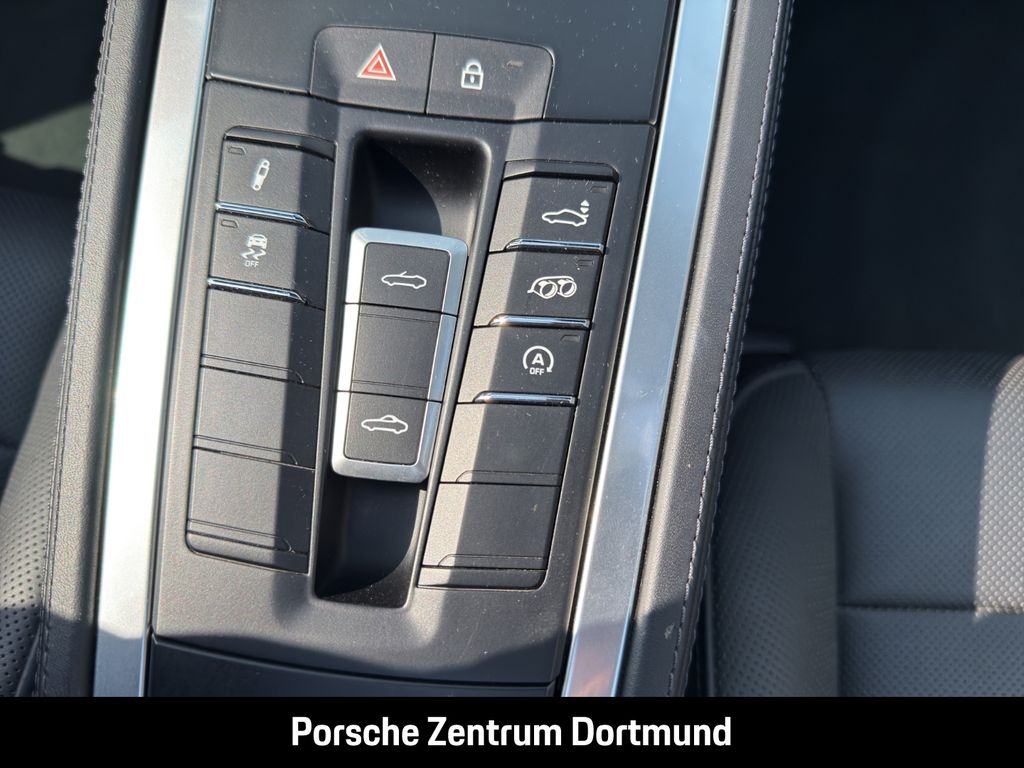 Porsche Boxster 2024