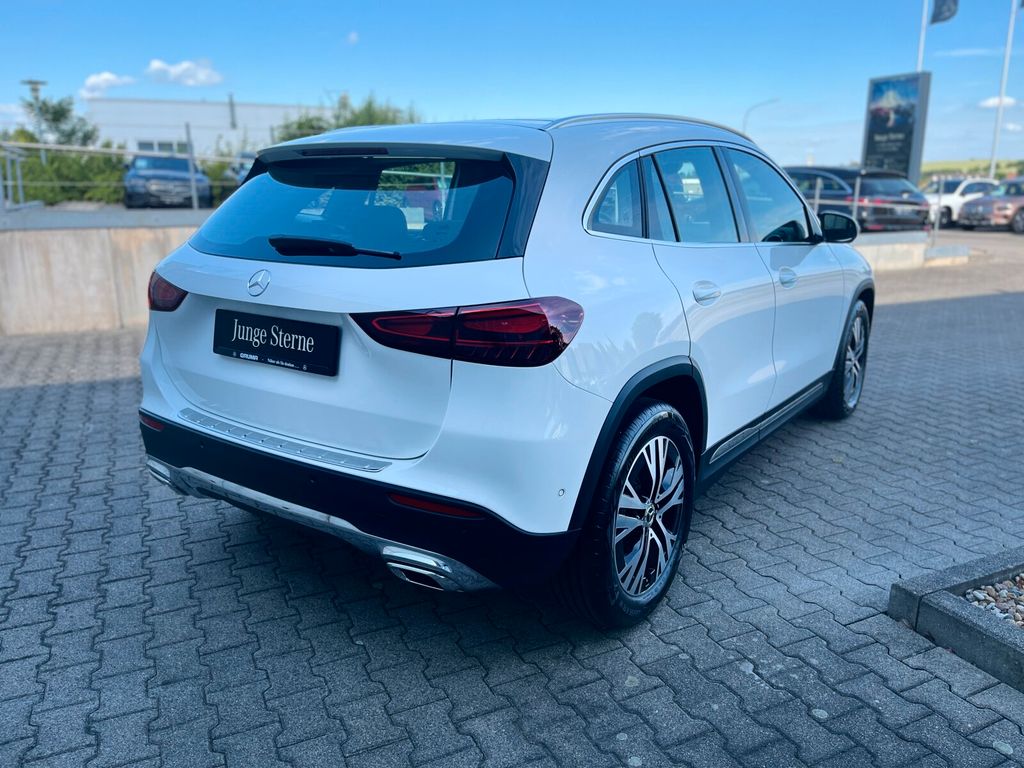 Mercedes-Benz GLA 220 2023
