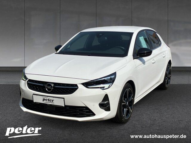 Opel Corsa 2023