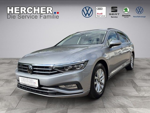 Volkswagen Passat Variant 2023