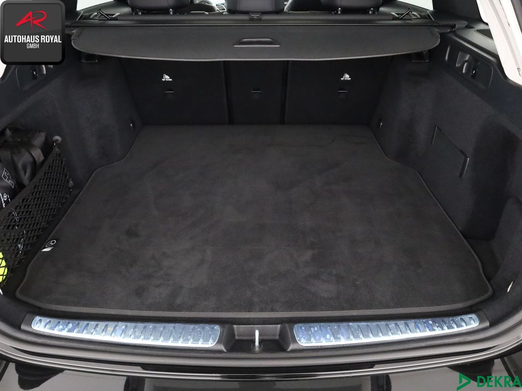 Mercedes-Benz C 220 2024