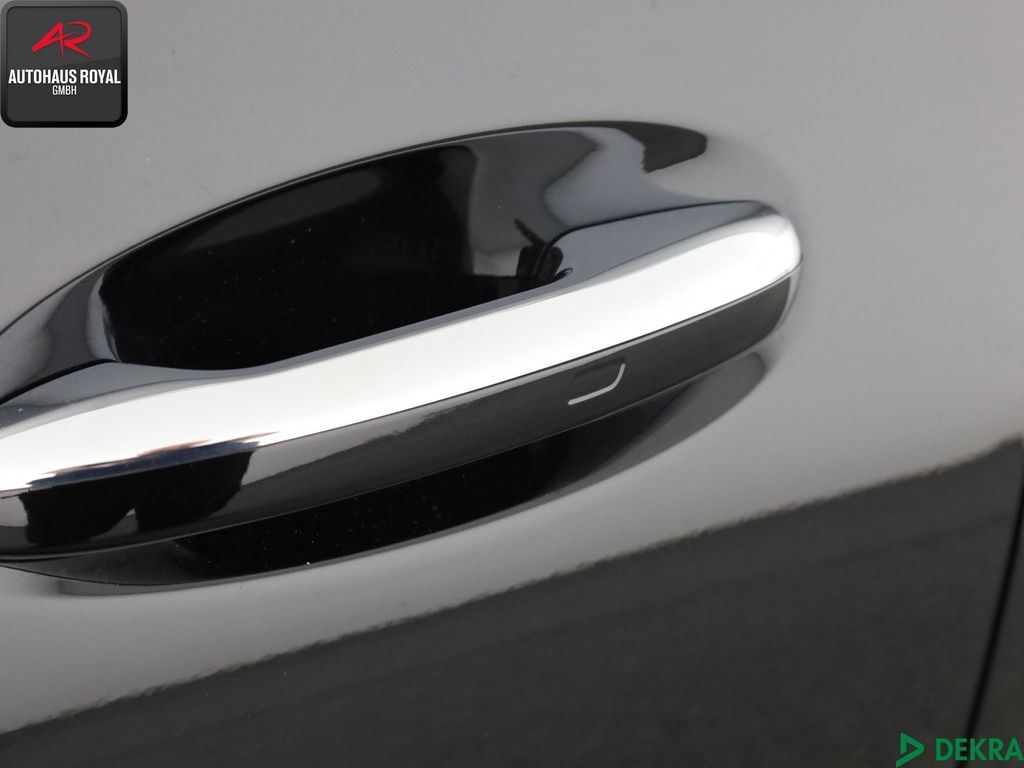 Mercedes-Benz C 220 2024