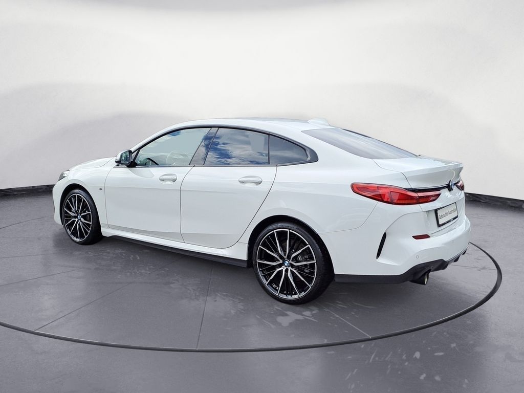 BMW 220 Gran Coupé 2024