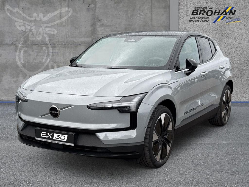 Volvo EX30 2025