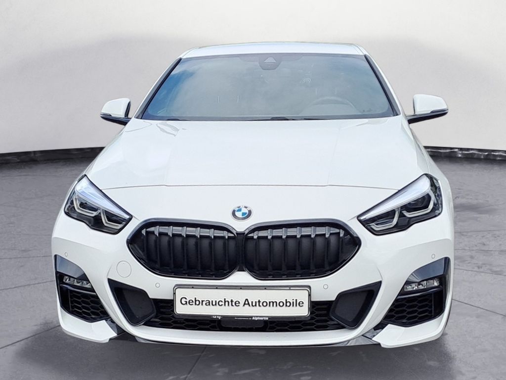 BMW 220 Gran Coupé 2024