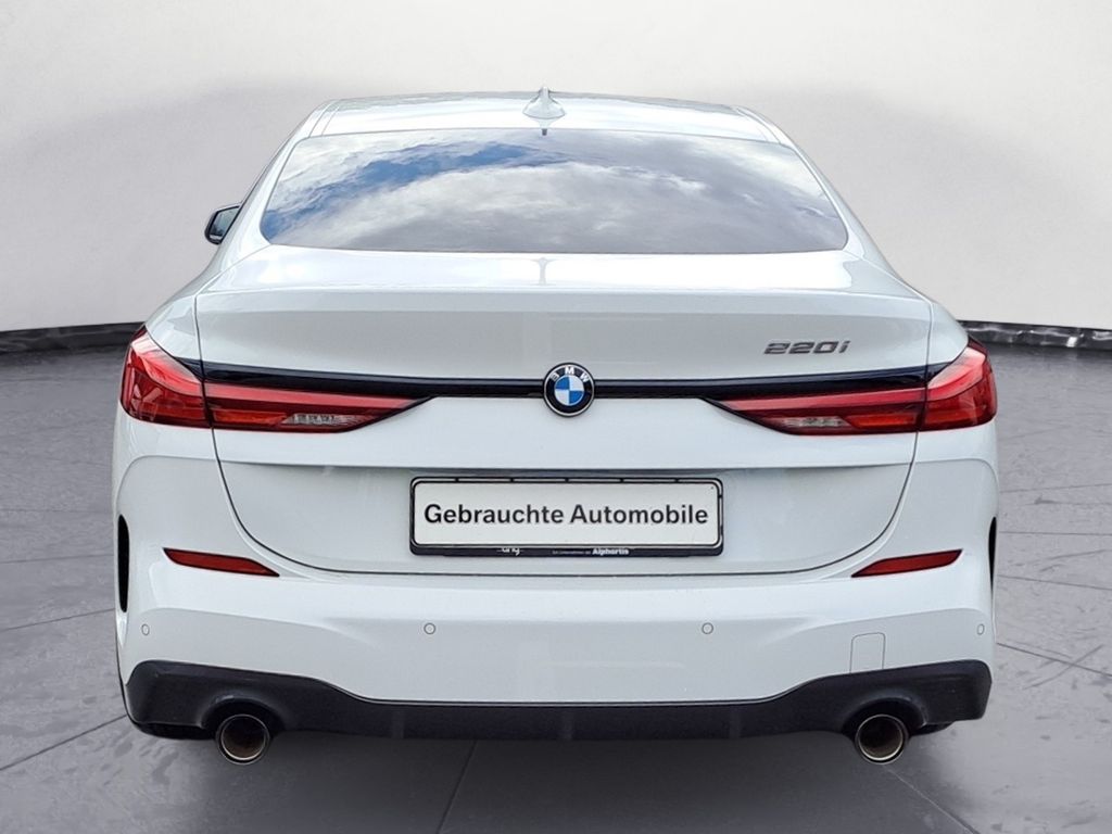 BMW 220 Gran Coupé 2024