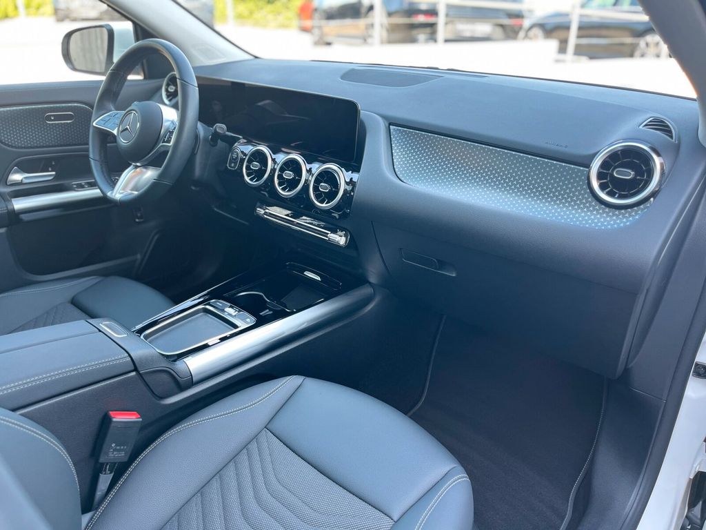 Mercedes-Benz GLA 220 2023