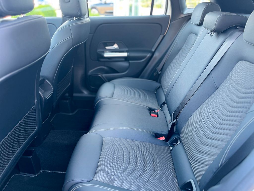 Mercedes-Benz GLA 220 2023