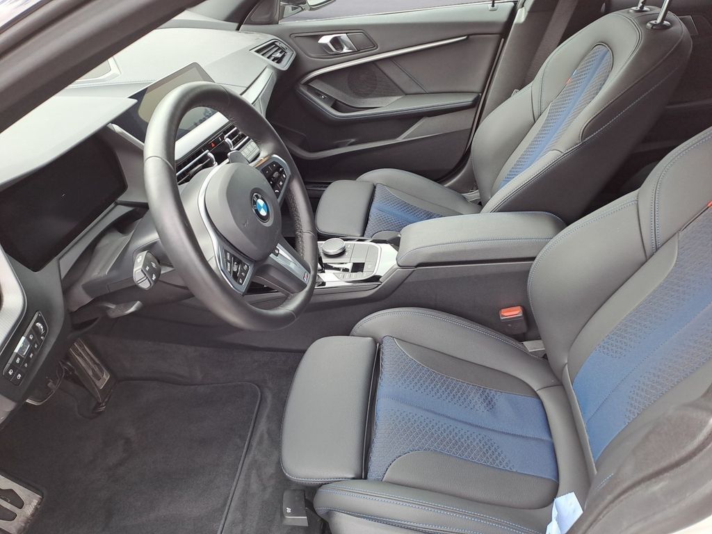 BMW 220 Gran Coupé 2024