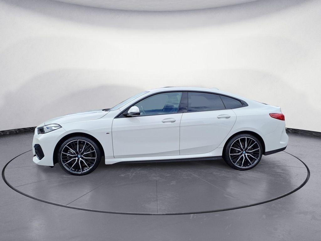 BMW 220 Gran Coupé 2024