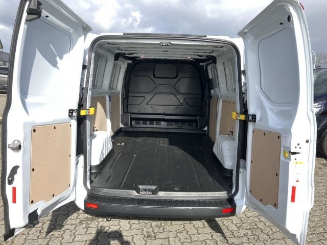 Ford Transit Custom 2022