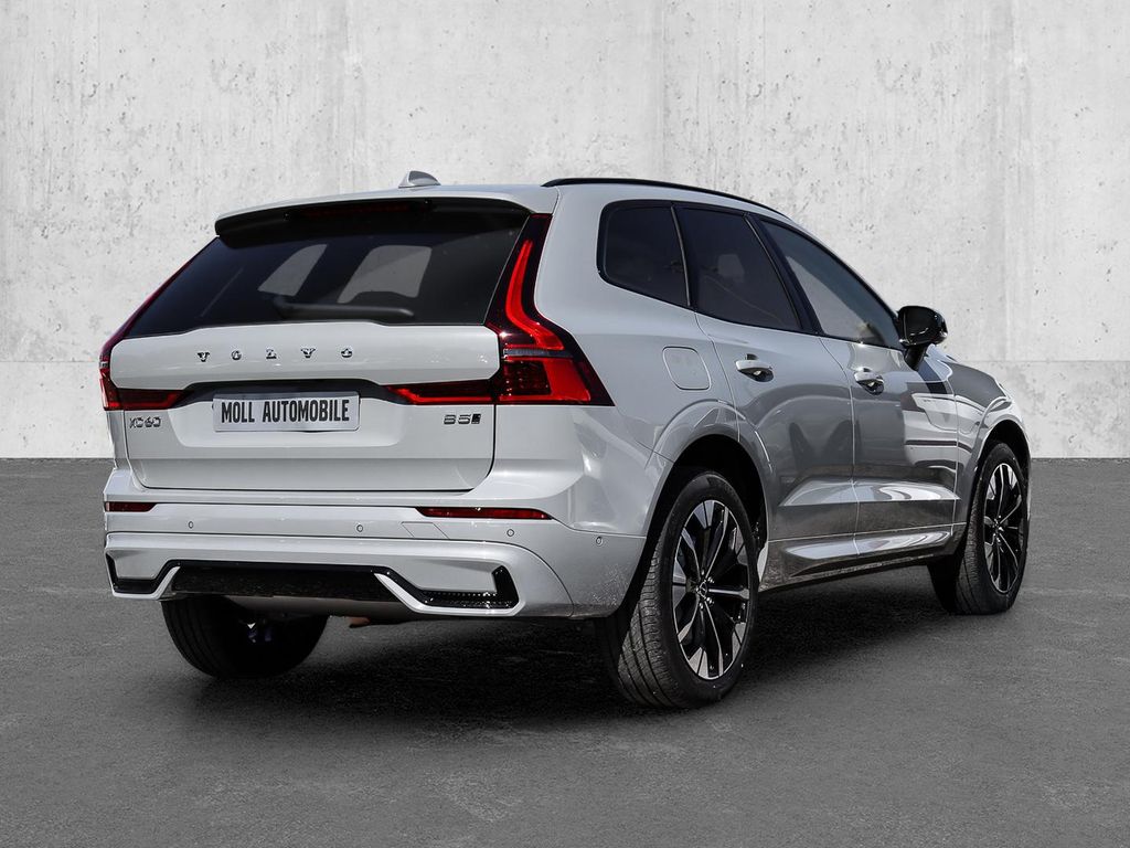 Volvo XC60 2025
