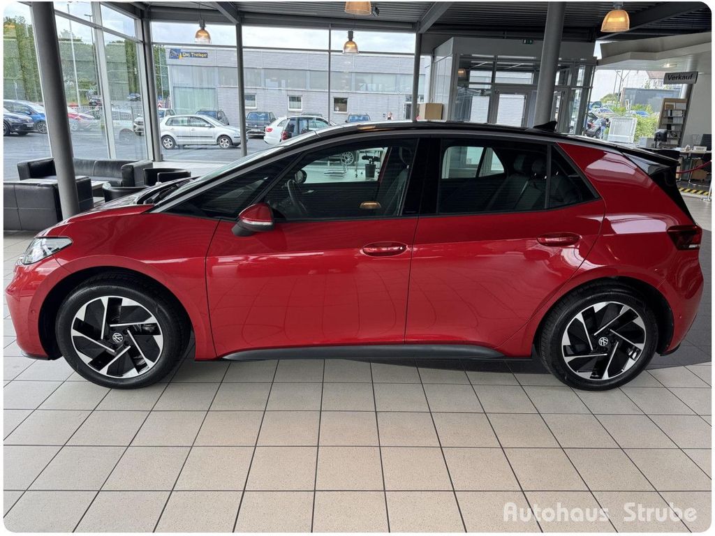 Volkswagen ID.3 2023
