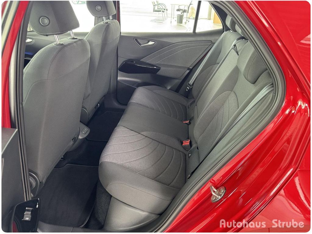 Volkswagen ID.3 2023