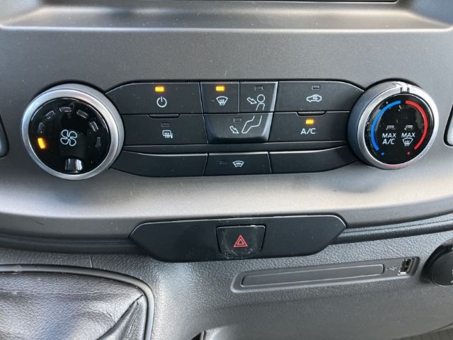 Ford Transit Custom 2022