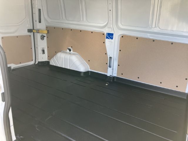 Ford Transit Custom 2022