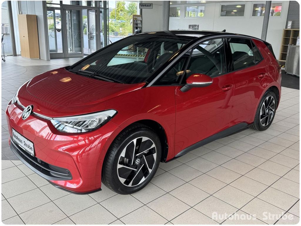 Volkswagen ID.3 2023